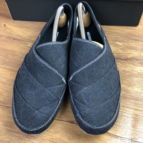 Merrell Inde Slip On Canvas shoes size : 7-8-9-10 - Picture 3 of 10